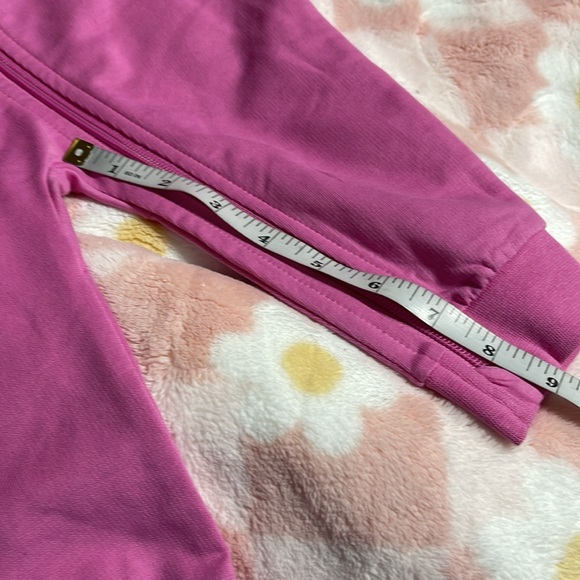 NWT Nike one piece jumpsuit 12 M - Picture 6 of 9